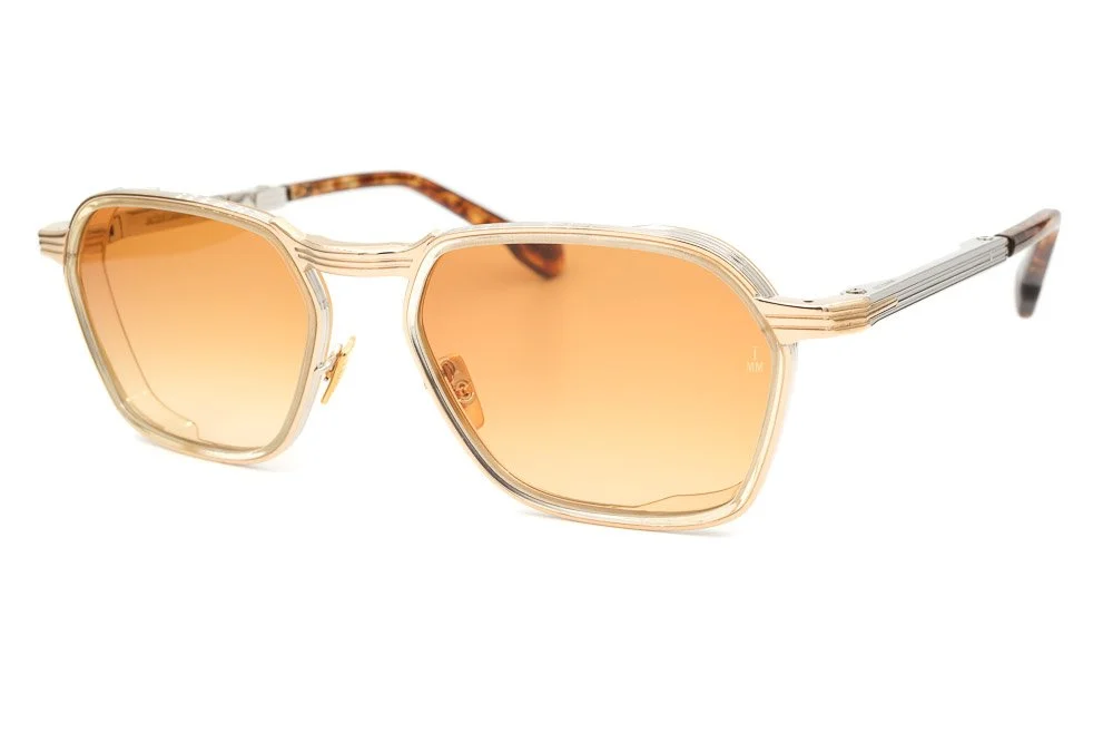 Jacques Marie Mage Beckett Verona — Wink eyewear